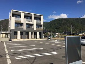 グリーンスクエア 202号-2