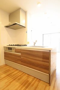 マグノリア上浜 0101号-3