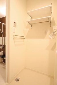 マグノリア上浜 0101号-6