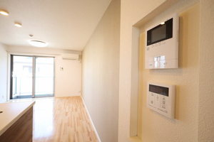 マグノリア上浜 0101号-13