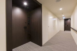 グランドメゾン御園座タワー 2707号-2