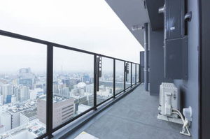 グランドメゾン御園座タワー 2707号-9