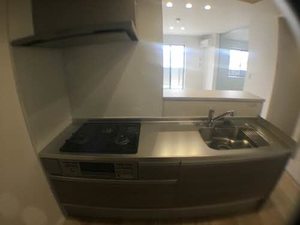 リオリエント岐阜北 0102号-3