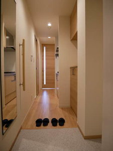 メゾンハウス松原 0206号-5