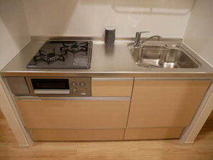 メゾンハウス松原 0206号-6