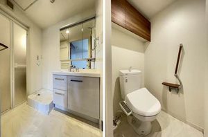 メゾンハウス松原 0301号-8