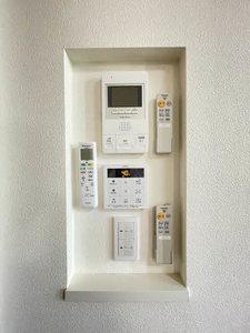 メゾンハウス松原 0301号-10