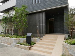 メゾンハウス松原 0406号-2