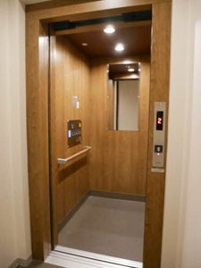 メゾンハウス松原 0406号-4