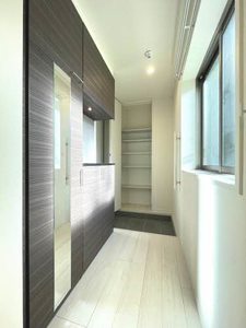 ルーチェ千種 0103号-5