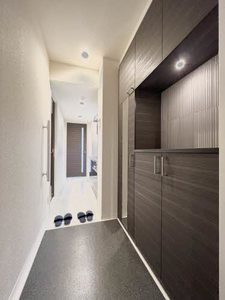 ルーチェ千種 0201号-3