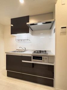 ルーチェ千種 0201号-4