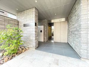 ルーチェ千種 0203号-2