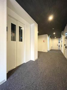 ルーチェ千種 0203号-4