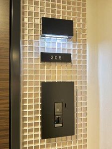 ルーチェ千種 0205号-5