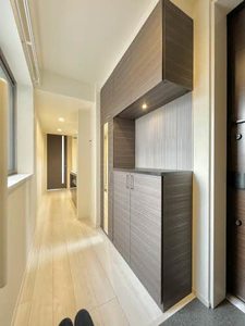 ルーチェ千種 0205号-8