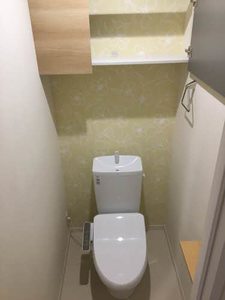 コンフォート平川 0205号-9
