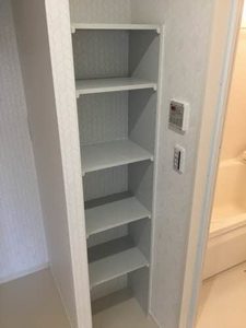 コンフォート平川 0205号-12