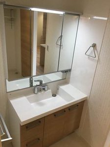 コンフォート平川 0205号-15