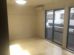 グリーンヴィラ 0102号-2