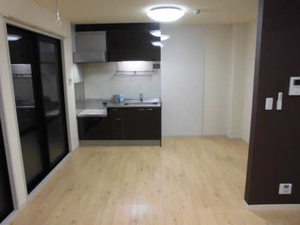 グリーンヴィラ 0102号-4