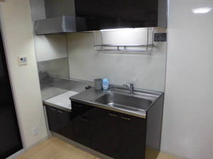 グリーンヴィラ 0102号-5