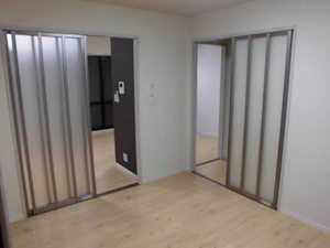 グリーンヴィラ 0102号-7