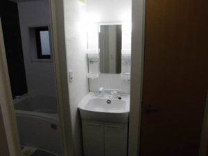 グリーンヴィラ 0102号-8