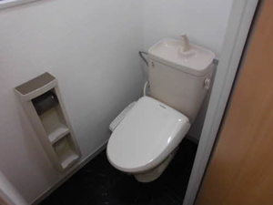 グリーンヴィラ 0102号-10