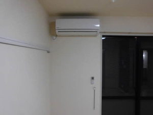 グリーンヴィラ 0102号-11