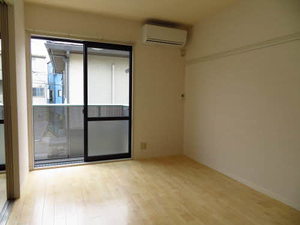 グリーンヴィラ 0203号-2