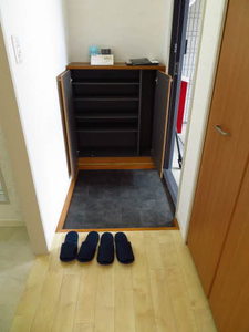 グリーンヴィラ 0203号-7