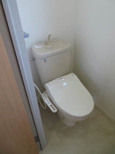 グリーンヴィラ 0203号-9