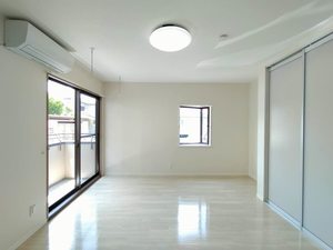 ベルメゾン若里S 0101号-6