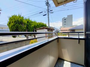 ベルメゾン若里S 0101号-8