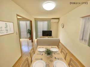 明治ガーデンコートⅡ 0103号-2