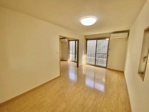 明治ガーデンコートⅡ 0103号-4