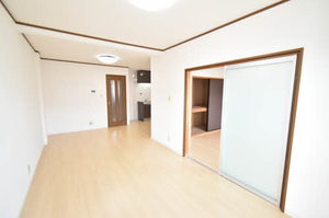 サニーハイム杉木 0202号-2