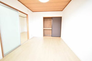 サニーハイム杉木 0202号-7