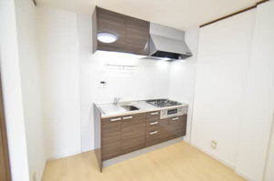 サニーハイム杉木 0202号-9