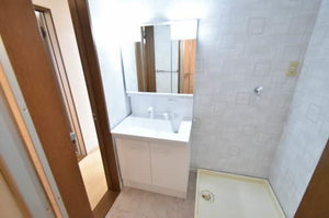 サニーハイム杉木 0202号-10