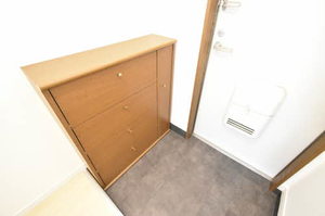 サニーハイム杉木 0202号-15