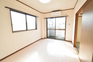 サニーハイム杉木 0203号-2