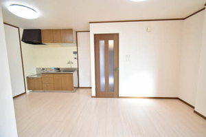 サニーハイム杉木 0203号-3