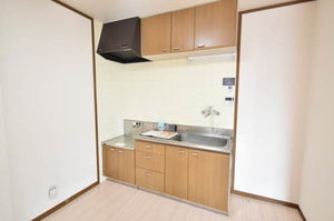 サニーハイム杉木 0203号-8