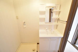 サニーハイム杉木 0203号-9