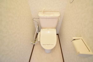 サニーハイム杉木 0203号-12