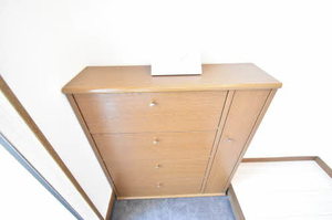 サニーハイム杉木 0203号-13