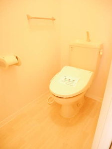 ブランシェ藤が丘 0101号-9