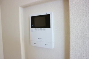 ウィステリアアヴェニュー 0202号-4